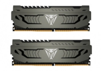 Memoria Ddr4 Patriot Viper Steel 32gb(2x16gb)3200mhz Udm (Pvs432g320c6k)