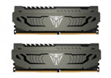 Memoria Ddr4 Patriot Viper Steel 32gb(2x16gb)3200mhz Udm (Pvs432g320c6k)