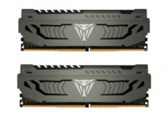 Memoria Ddr4 Patriot Viper Steel 32gb(2x16gb)3200mhz Udm (Pvs432g320c6k)