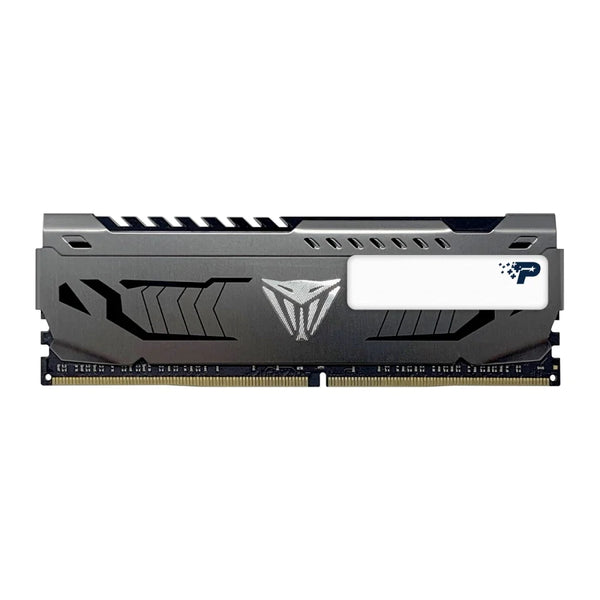 Memoria Ddr4 Patriot Viper Steel 8gb 3000mhz Udimm (Pvs48g300c6)