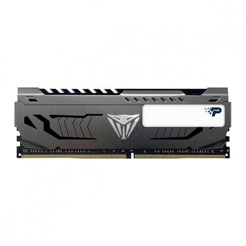 Memoria Ddr4 Patriot Viper Steel 8gb 3200mhz Udimm (Pvs48g320c6)