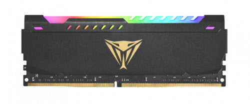 Memoria Ddr4 Patriot Viper Steelrgb 16gb(1x16gb)3200mhz Udm(Pvsr416g320c8)