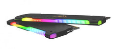 Memoria Ddr4 Patriot Viper Steelrgb 16gb(2x8gb)3600mhz Udim Pvsr416g360c0k