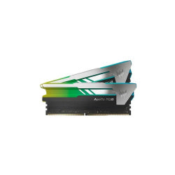 Memoria Ddr4 Predator Apollo 16Gb (2X8) 3600 Mhz Cl18 (Bl.9Bwwr.227)
