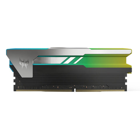 Memoria Ddr4 Predator Apollo 16gb (2x8) 3600mhz Cl16 (Bl.9bwwr.228)