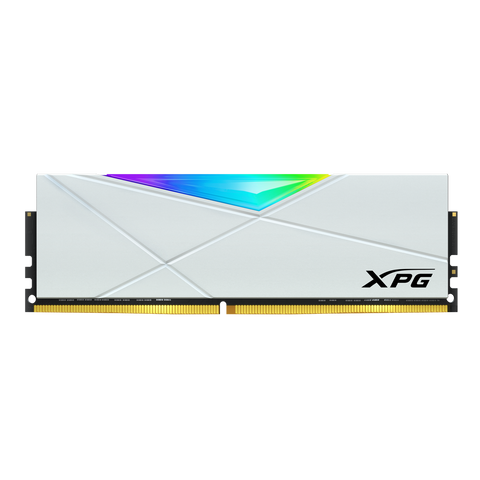 Memoria Ddr4 Xpg D50 Spectrix 8gb Rgb 3600mhz (Ax4u36008g18i-Sw50)