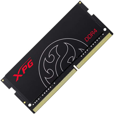 Memoria Ddr4 Xpg Hunter 8gb 3000 Sodimm(Ax4s30008g17g-Sbht)