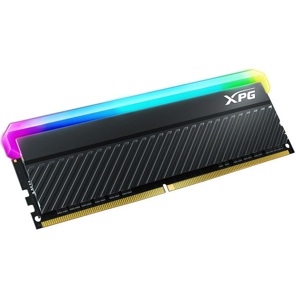 Memoria Ddr4 Xpg Spectrix D45 16gb 3600mhz Rgb Ax4u360016g18i-Cbkd45g