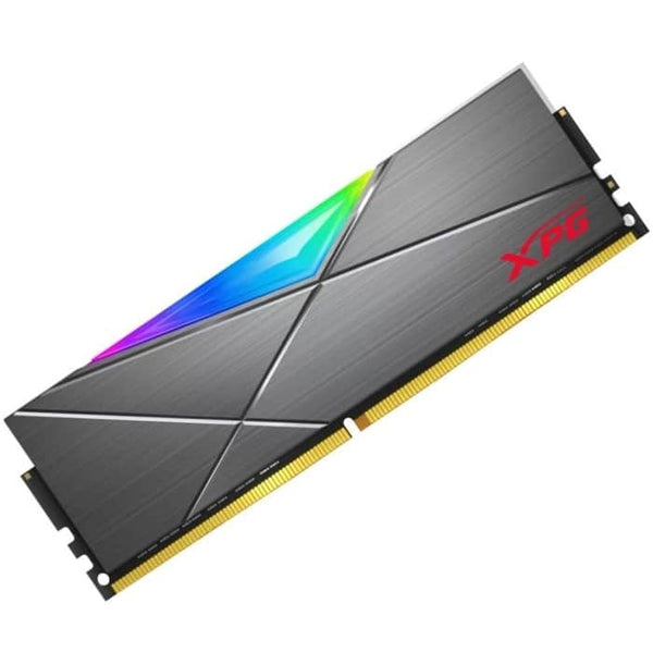 Memoria Ddr4 Xpg Spectrix D50 16gb 3600mhz Rgb Ax4u360016g18i-St50