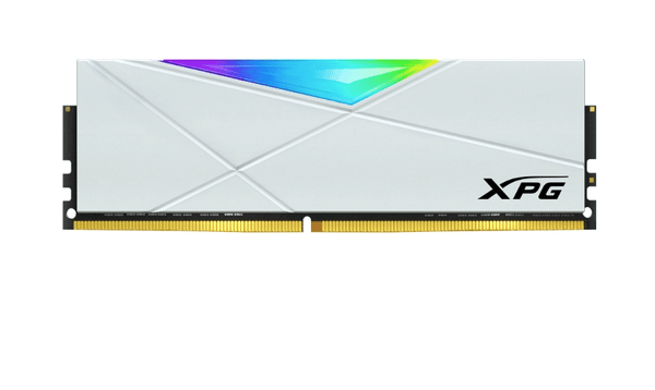 Memoria Ddr4 Xpg Spectrix D50 32gb 3200mhz Kit 2 Rgb (Ax4u320016g16a-Dw50)