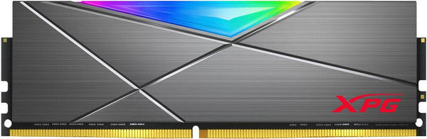 Memoria Ddr4 Xpg Spectrix D50 8gb 4133mhz Rgb (Ax4u41338g19j-St50)