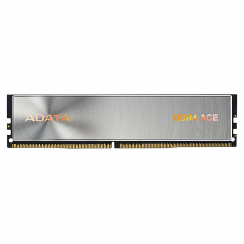 Memoria Ddr5 Adata 32gb (2x16gb) 3600mhz Udimm (Ac4u360016g-Dcac)