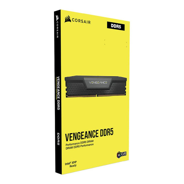 Memoria Ddr5 Corsair Vengeance 32gb 4800mhz 2x16 Cmk32gx5m2a4800c40