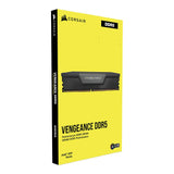 Memoria Ddr5 Corsair Vengeance 32gb 4800mhz 2x16 Cmk32gx5m2a4800c40