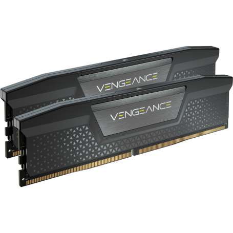 Memoria Ddr5 Corsair Vengeance 32gb 5600mhz 2x16 Cmk32gx5m2b5600c36
