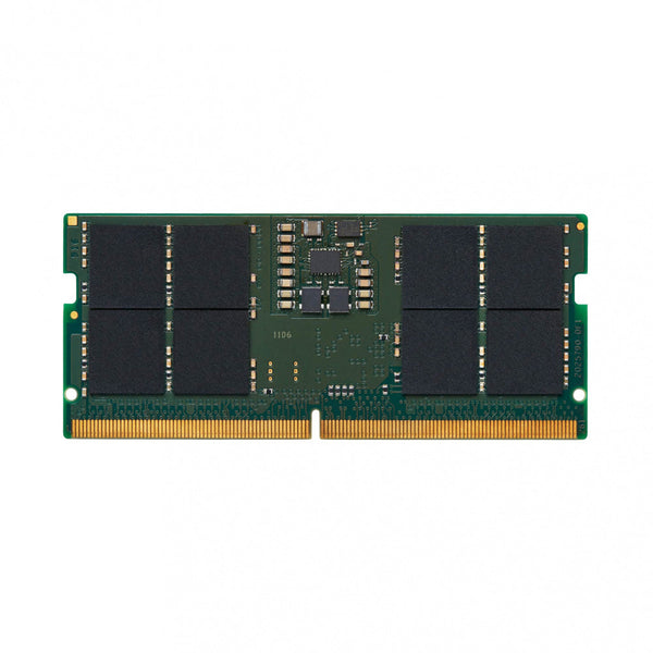 Memoria Ddr5 Kingston 16gb 5200mhz Cl42 Sodimm - Kvr52s42bs8-16