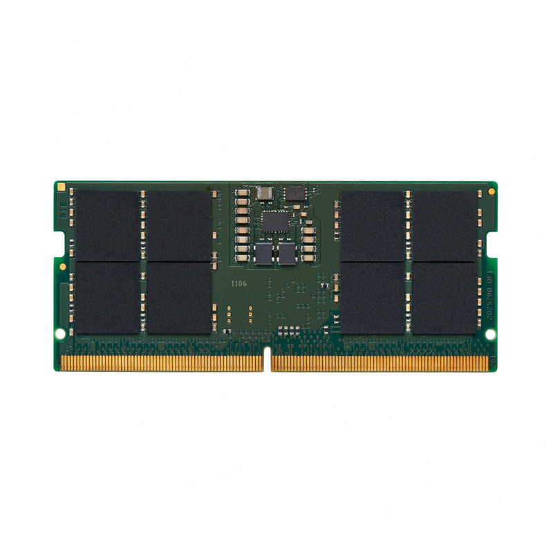 Memoria Ddr5 Kingston 16gb 5200mhz Cl42 Sodimm - Kvr52s42bs8-16