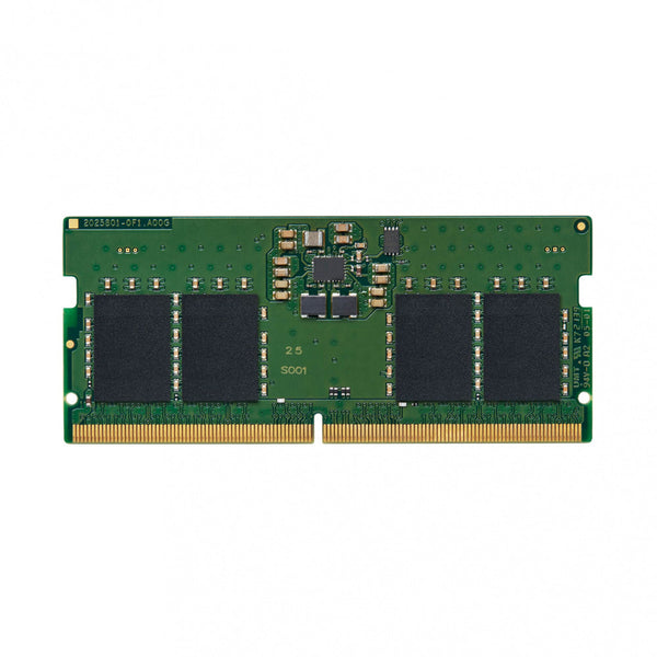 Memoria Ddr5 Kingston 8gb 5200mhz Cl42 Sodimm (Kvr52s42bs6-8)