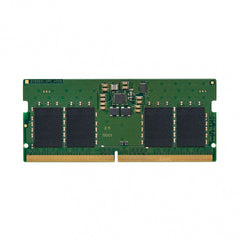 Memoria Ddr5 Kingston 8gb 5200mhz Cl42 Sodimm (Kvr52s42bs6-8)