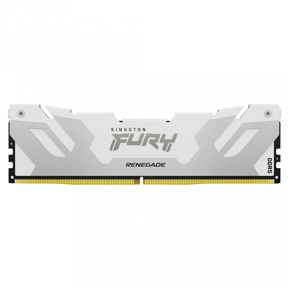 Memoria Ddr5 Kingston Fury Rng,  White 32Gb 6000Mhz Cl32   (Kf560C32Rw-32)