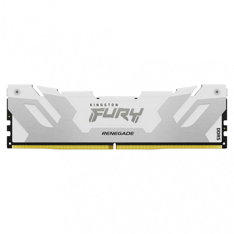 Memoria Ddr5 Kingston Fury Rng,  White 32Gb 6000Mhz Cl32   (Kf560C32Rw-32)