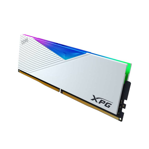 Memoria Ddr5 Lancer 16Gb 5200 Rgb Blanco   (Ax5U5200C3816G-Clarwh)