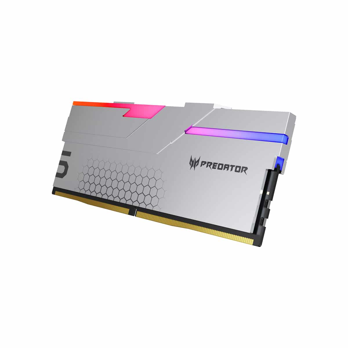 Memoria Ddr5 Predator Hermes 32Gb (2X16) 6800Mhz Cl32 (Bl.9Bwwr.401)