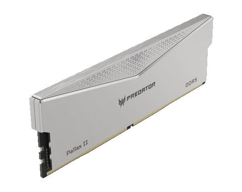 Memoria Ddr5 Predator Palas Ii 32Gb (2X16) 6000Mhz Cl32 (Bl.9Bwwr.374)
