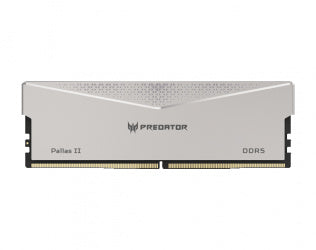 Memoria Ddr5 Predator Palas Ii 32Gb (2X16) 6000Mhz Cl32 (Bl.9Bwwr.374)
