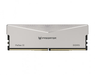 Memoria Ddr5 Predator Palas Ii 32Gb (2X16) 6400Mhz Cl32 (Bl.9Bwwr.375)