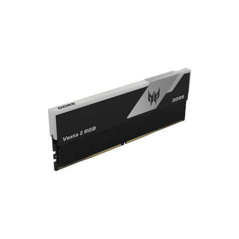 Memoria Ddr5 Predator Vesta Ii 32Gb (2X16) 6800Mhz Cl34 (Bl.9Bwwr.370)
