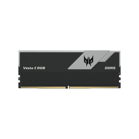 Memoria Ddr5 Predator Vesta Ii 32Gb (2X16) 6800Mhz Cl34 (Bl.9Bwwr.370)