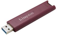 Memoria Flash Kingston 1tb Gen 2 3.2 Datatraveler Max-A(Dtmaxa/1tb)