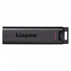 Memoria Flash Kingston 256gb Gen 2 3.2 Data Traveler Max (Dtmax/256gb)