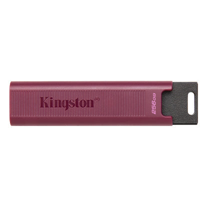 Memoria Flash Kingston 256gb Gen2 3.2 Datatraveler Max-A(Dtmaxa/256gb)