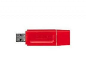 Memoria Flash Kingston 32 Gb Usb 3.2 Gen 1 Color Rojo (Kc-U2g32-7gr)