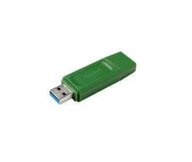 Memoria Flash Kingston 32 Gb Usb 3.2 Gen 1 Color Verde (Kc-U2g32-7gg)