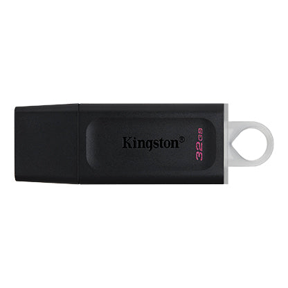 Memoria Flash Kingston 32 Gb Usb 3.2 Gen 1 (Dtx/32gb)
