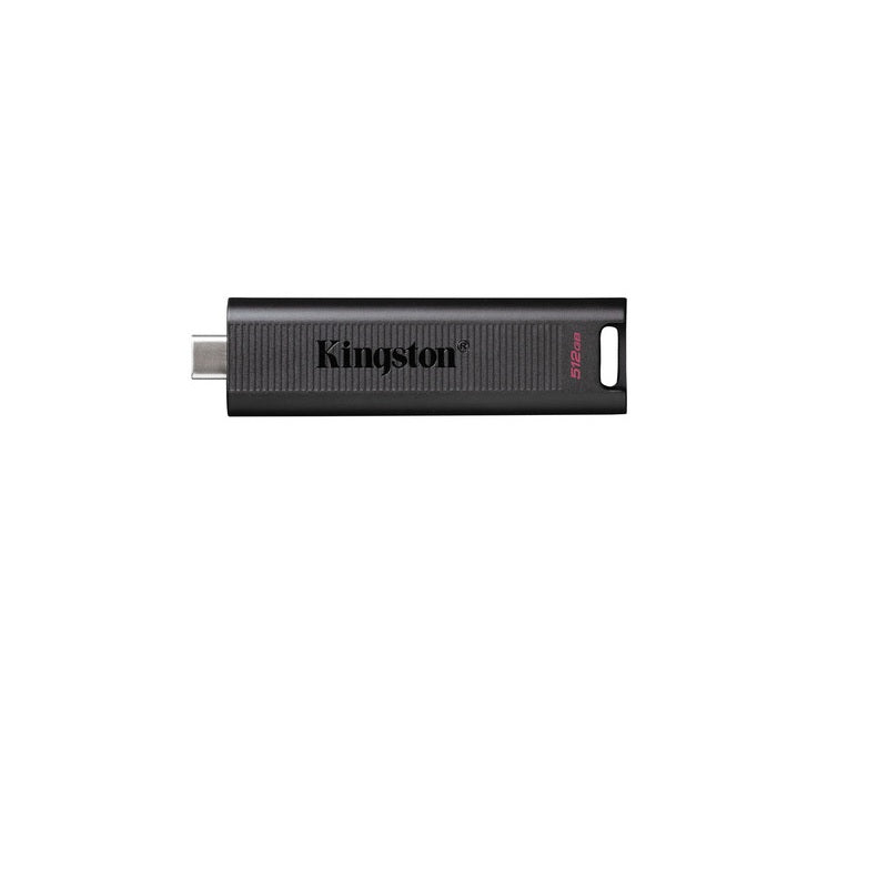 Memoria Flash Kingston 512gb Gen 2 3.2 Data Traveler Max (Dtmax/512gb)