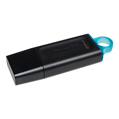 Memoria Flash Kingston 64 Gb Usb 3.2 Gen 1 (Dtx/64gb)