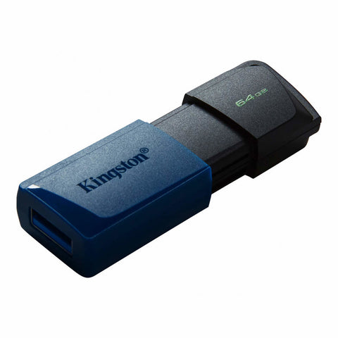 Memoria Flash Kingston 64gb Usb 3.2 Gen 1 Exodia M(Dtxm/64gb)