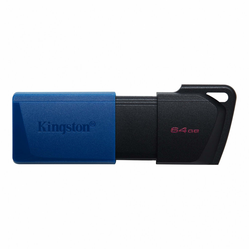 Memoria Flash Kingston 64gb Usb 3.2 Gen 1 Exodia M(Dtxm/64gb)