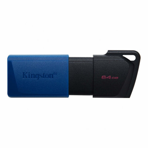 Memoria Flash Kingston 64gb Usb 3.2 Gen 1 Exodia M(Dtxm/64gb)