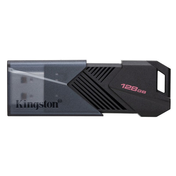 Memoria Flash Kingston Dt Exodia Onyx 128gb Usb 3.2 Gen 1(Dtxon/128gb)