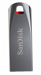 Memoria Flash Sandisk Cruzer Force 32gb Metal 2.0 (Sdcz71-032g-B35)