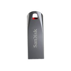 Memoria Flash Sandisk Cruzer Force 64gb Metal 2.0 (Sdcz71-064g-B35)