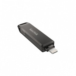 Memoria Flash Sandisk Ixpand 64gb Lightning-Usb C(Sdix70n-064g-Gn6nn)