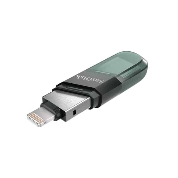 Memoria Flash Sandisk Ixpand Flip 256Gb Lightning-Usb A