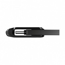 Memoria Flash Sandisk Ultra Dual Go Usb Tipo-C 128gb (Sdddc3-128g-G46)