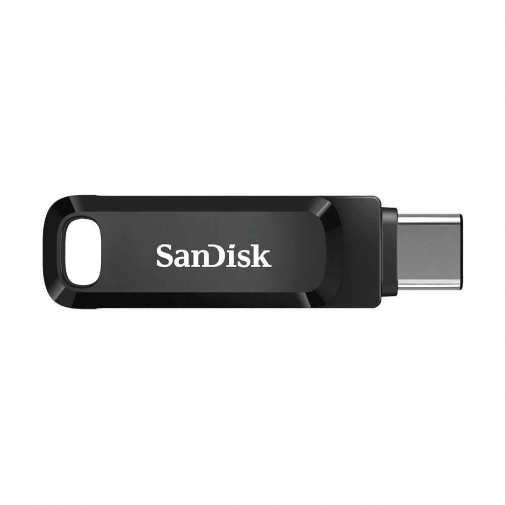 Memoria Flash Sandisk Ultra Dual Go Usb Tipo-C 32Gb (Sdddc3-032G-G46)